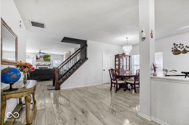 2951 Hearthside Drive, Greenwood, IN 46143
