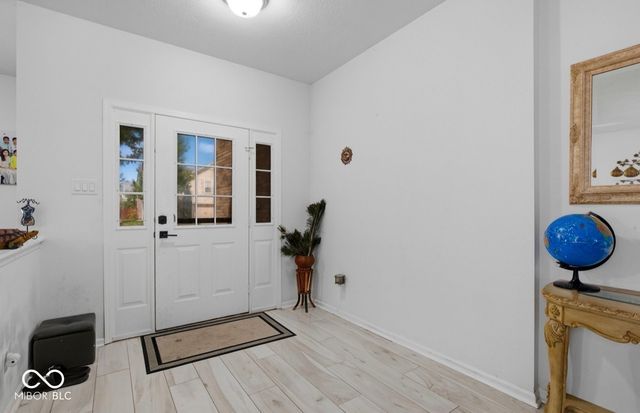 2951 Hearthside Drive, Greenwood, IN 46143