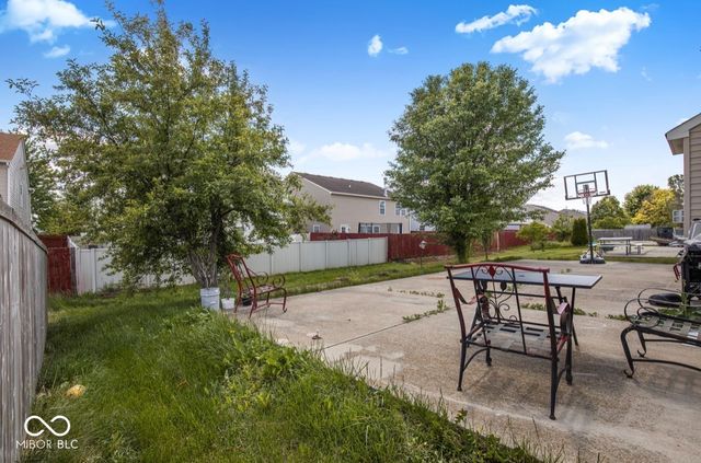 2951 Hearthside Drive, Greenwood, IN 46143