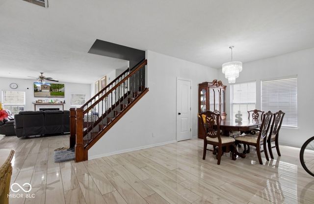 2951 Hearthside Drive, Greenwood, IN 46143
