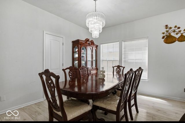 2951 Hearthside Drive, Greenwood, IN 46143