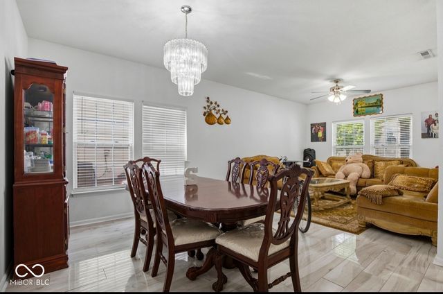 2951 Hearthside Drive, Greenwood, IN 46143