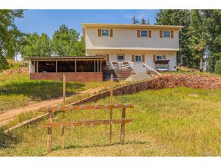 1030 Woodland Ave, Woodland Park, CO 80863