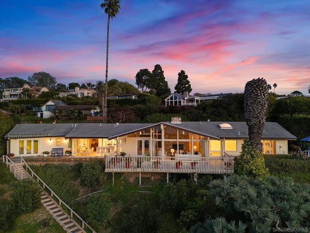 6424 El Camino Del Teatro, La Jolla, CA 92037