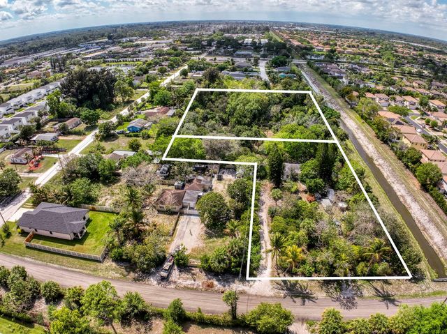 470 63rd Trail N, West Palm Beach, FL 33413