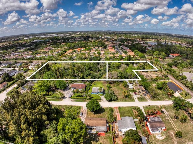 470 63rd Trail N, West Palm Beach, FL 33413