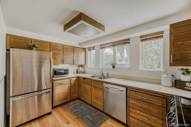 101 S Downing Street 8, Denver, CO 80209