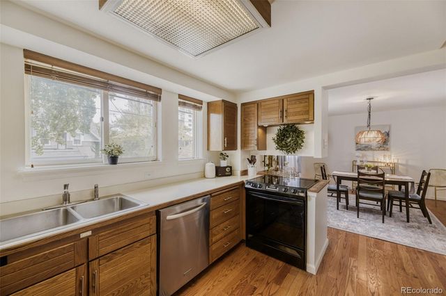 101 S Downing Street 8, Denver, CO 80209