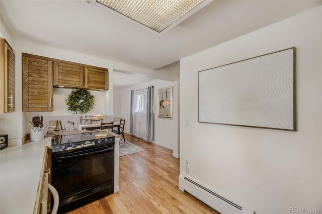 101 S Downing Street 8, Denver, CO 80209