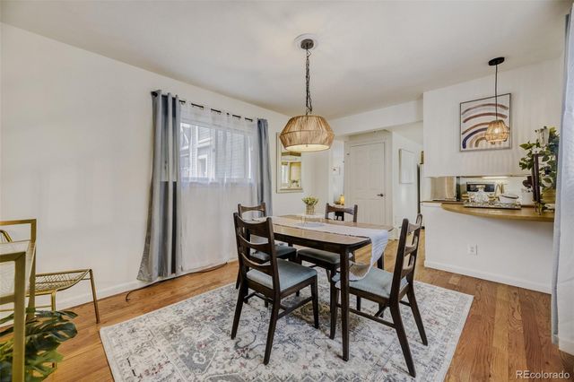 101 S Downing Street 8, Denver, CO 80209