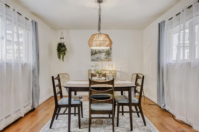 101 S Downing Street 8, Denver, CO 80209