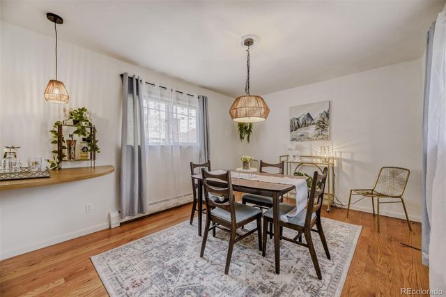 101 S Downing Street 8, Denver, CO 80209