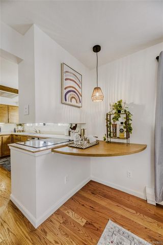 101 S Downing Street 8, Denver, CO 80209