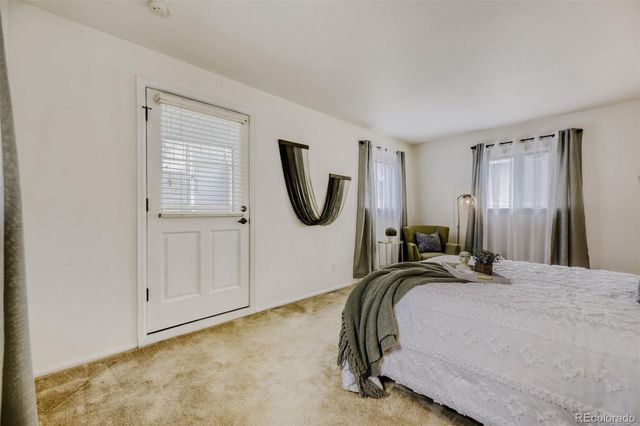 101 S Downing Street 8, Denver, CO 80209