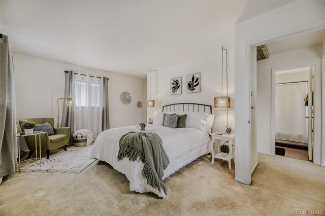 101 S Downing Street 8, Denver, CO 80209