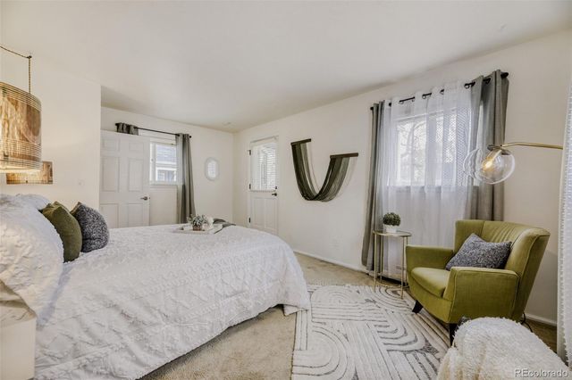 101 S Downing Street 8, Denver, CO 80209