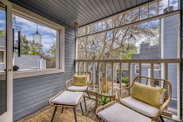 101 S Downing Street 8, Denver, CO 80209