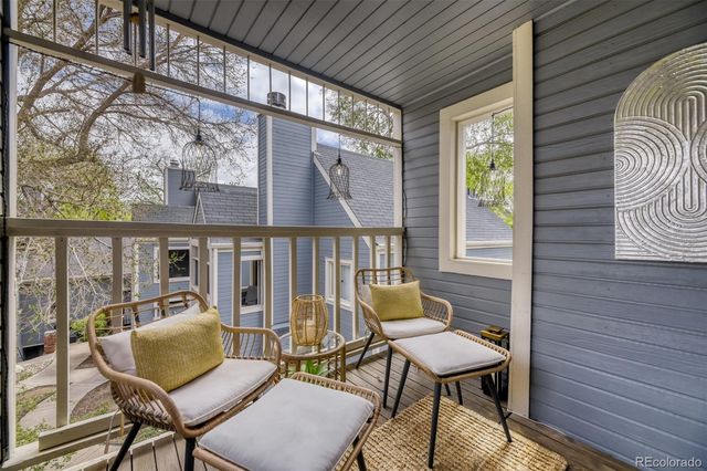 101 S Downing Street 8, Denver, CO 80209