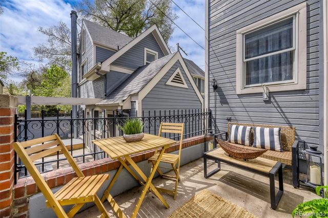 101 S Downing Street 8, Denver, CO 80209