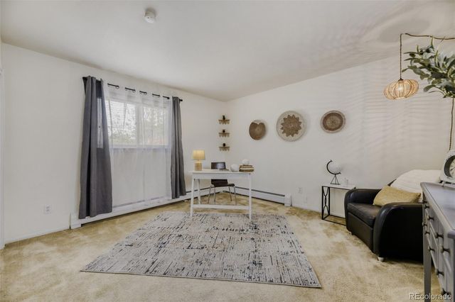 101 S Downing Street 8, Denver, CO 80209