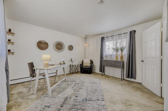 101 S Downing Street 8, Denver, CO 80209
