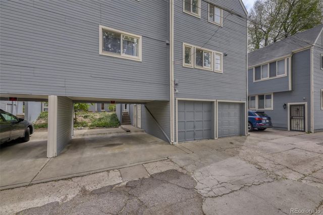 101 S Downing Street 8, Denver, CO 80209