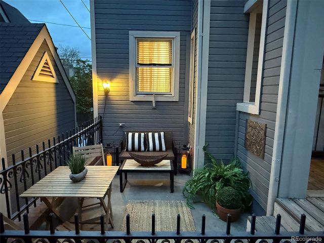 101 S Downing Street 8, Denver, CO 80209