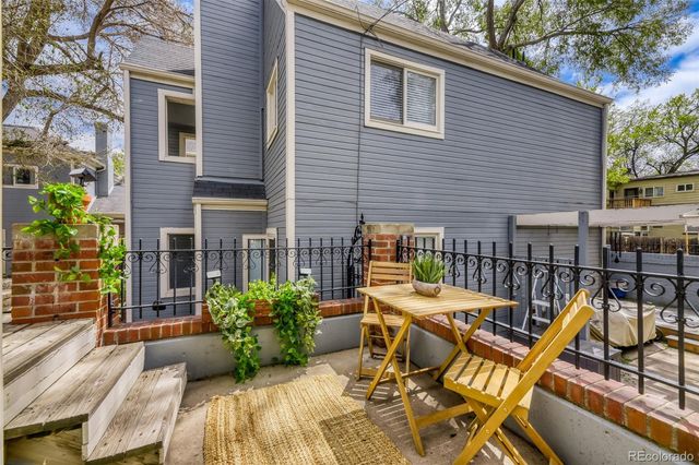 101 S Downing Street 8, Denver, CO 80209
