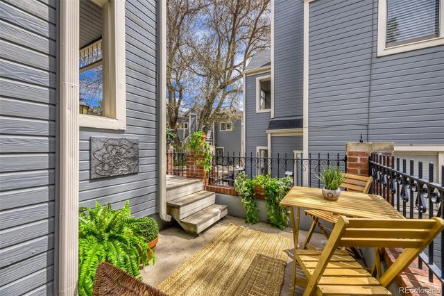 101 S Downing Street 8, Denver, CO 80209