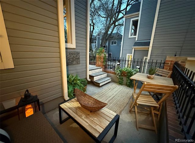 101 S Downing Street 8, Denver, CO 80209