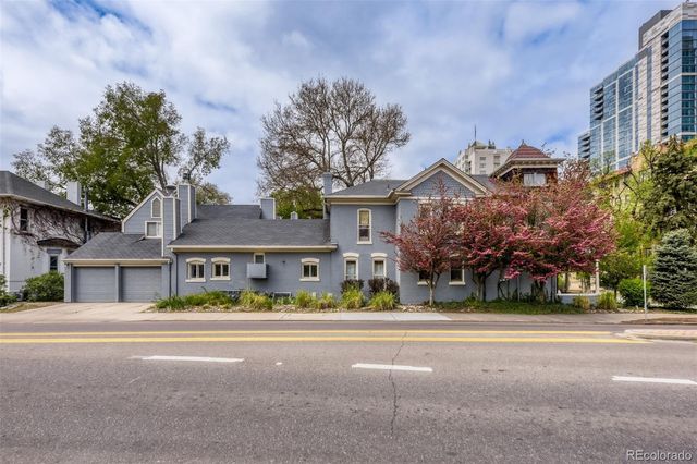 101 S Downing Street 8, Denver, CO 80209