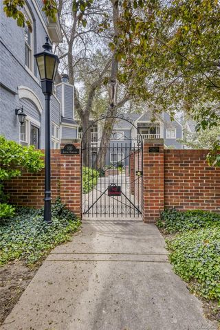 101 S Downing Street 8, Denver, CO 80209