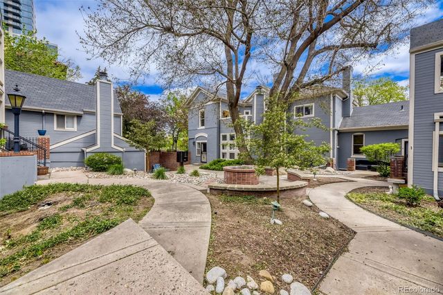 101 S Downing Street 8, Denver, CO 80209