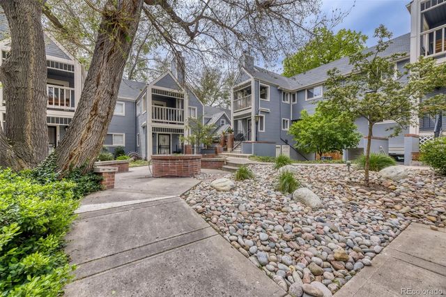 101 S Downing Street 8, Denver, CO 80209