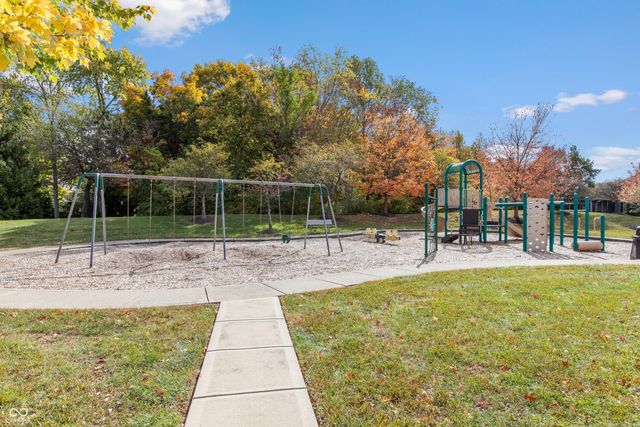 7818 Fawnwood Drive, Indianapolis, IN 46278