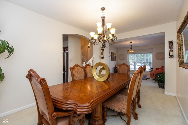 7818 Fawnwood Drive, Indianapolis, IN 46278