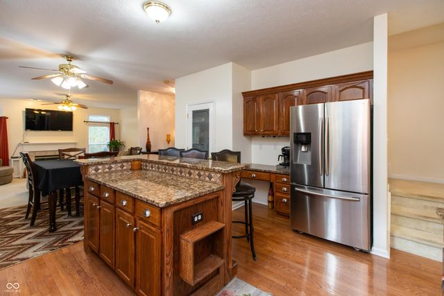 7818 Fawnwood Drive, Indianapolis, IN 46278