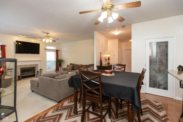 7818 Fawnwood Drive, Indianapolis, IN 46278