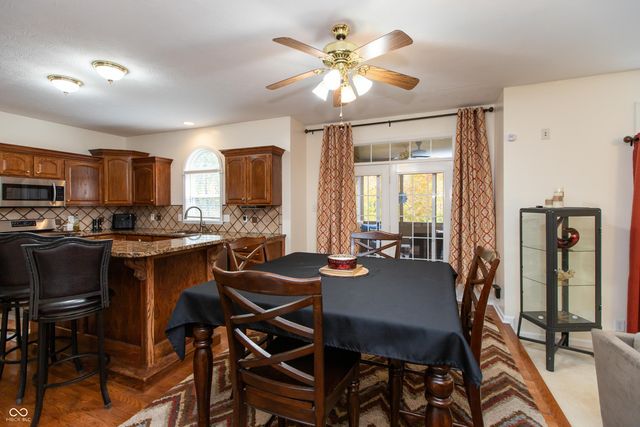 7818 Fawnwood Drive, Indianapolis, IN 46278