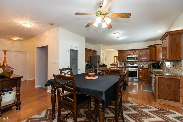 7818 Fawnwood Drive, Indianapolis, IN 46278