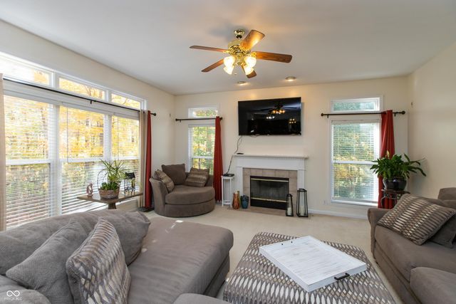 7818 Fawnwood Drive, Indianapolis, IN 46278