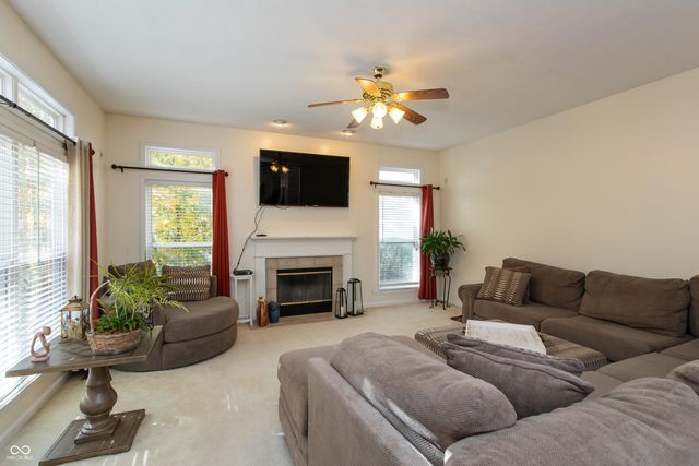 7818 Fawnwood Drive, Indianapolis, IN 46278