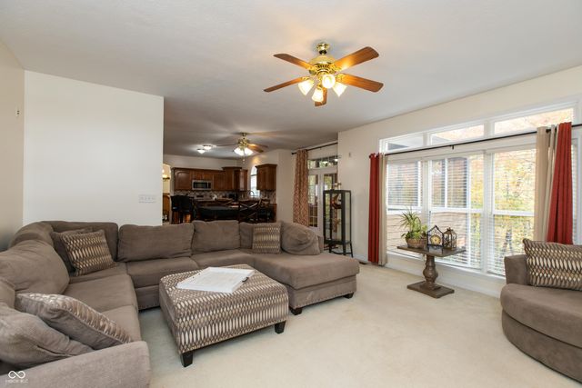 7818 Fawnwood Drive, Indianapolis, IN 46278