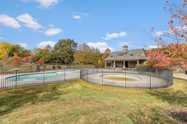 7818 Fawnwood Drive, Indianapolis, IN 46278