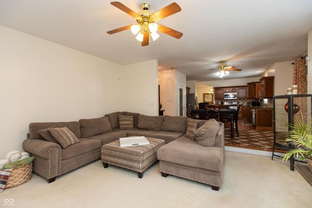 7818 Fawnwood Drive, Indianapolis, IN 46278