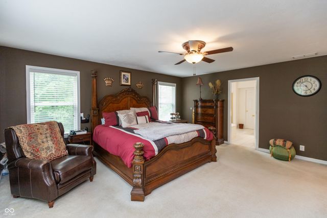 7818 Fawnwood Drive, Indianapolis, IN 46278