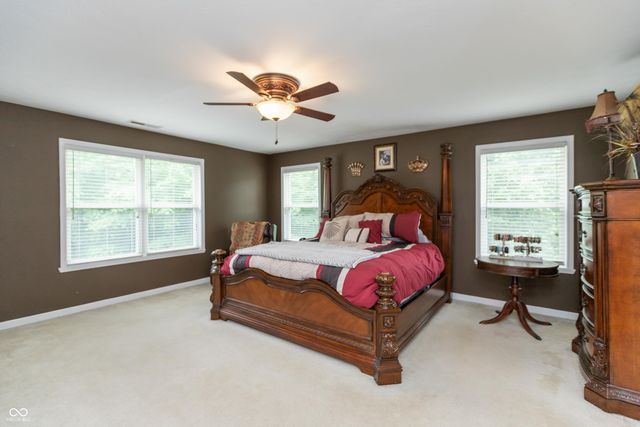 7818 Fawnwood Drive, Indianapolis, IN 46278