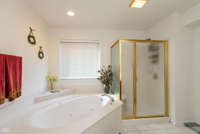 7818 Fawnwood Drive, Indianapolis, IN 46278