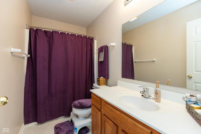 7818 Fawnwood Drive, Indianapolis, IN 46278