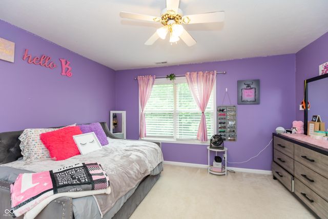 7818 Fawnwood Drive, Indianapolis, IN 46278